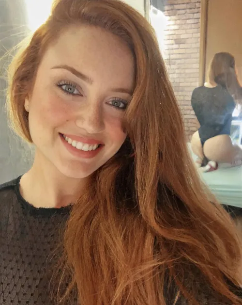 Thumbnail Megan: Catching Eyes in JustHotWomen Category
