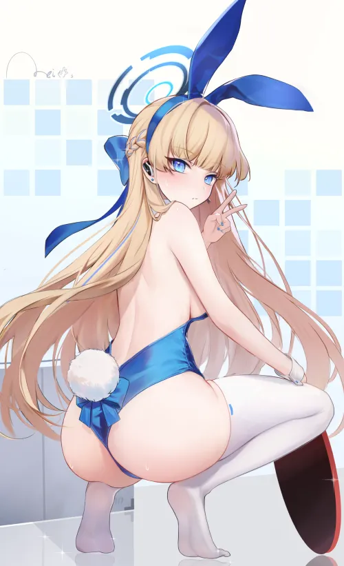 Thumbnail Toki's Allure: An Analysis by marxsander2016 | AnimeBooty Category