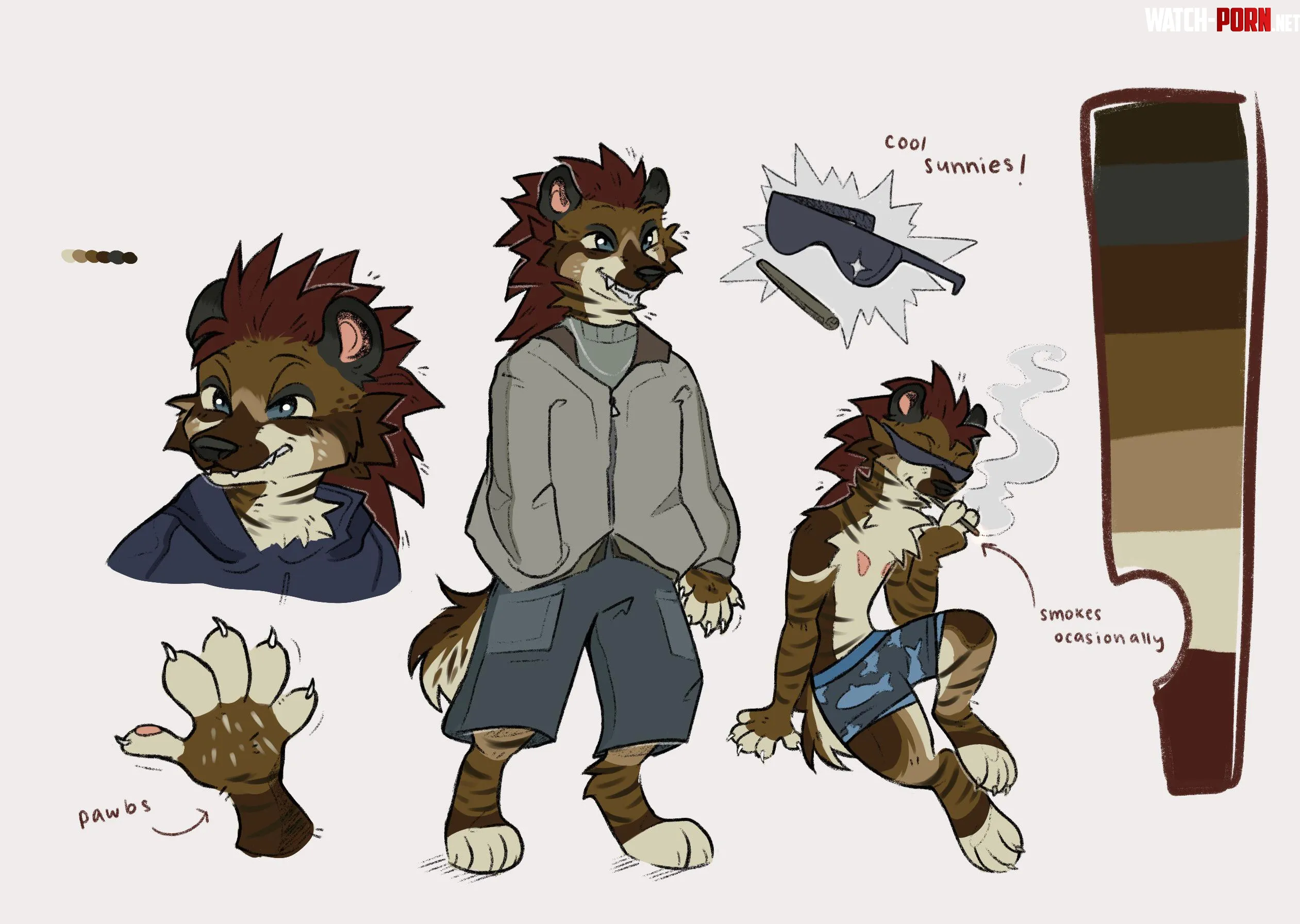 Selling my yeen boy by Agreeable-Citron-389