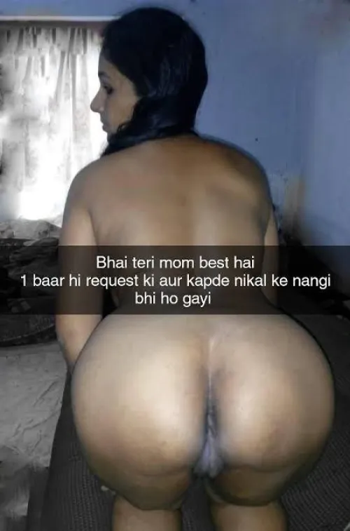 Thumbnail obitouchiha1233's Story: Unveiling Secrets of Indian Friend's Mom in bangmybully