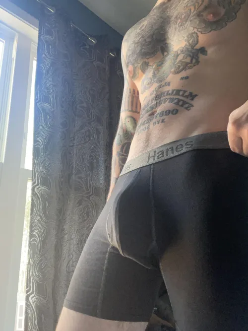 Thumbnail 26 Straight: Rennat45's Journey of Straight Bulges