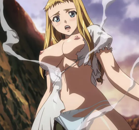Thumbnail Leina Vance QUEENS BLADE: An Animated Journey by ScreenShotBoy96 in animeplot