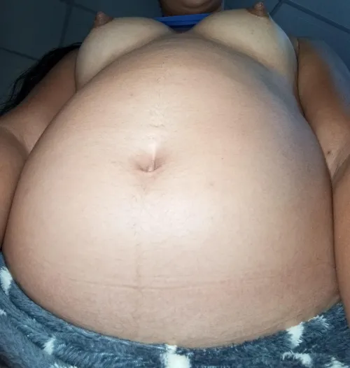 Thumbnail One-Proposal-9653's Growing Curves Offer - PreggoPorn Ultimate Deal