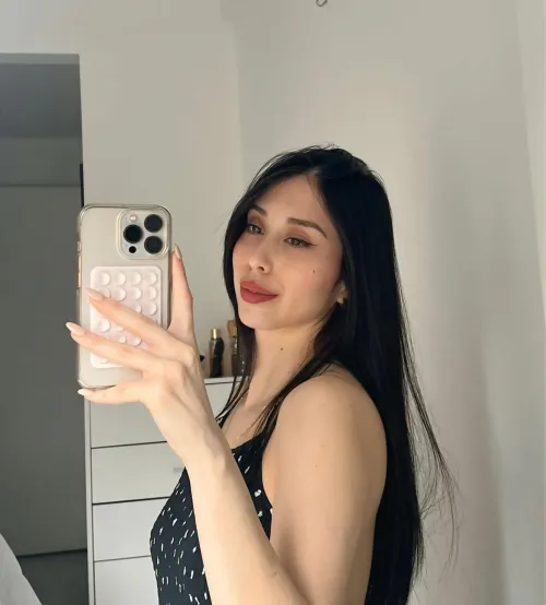 Thumbnail Venezuelan x Japanese Blend: A Fusion of Cultures by vanigum | MixedRaceGirls Category