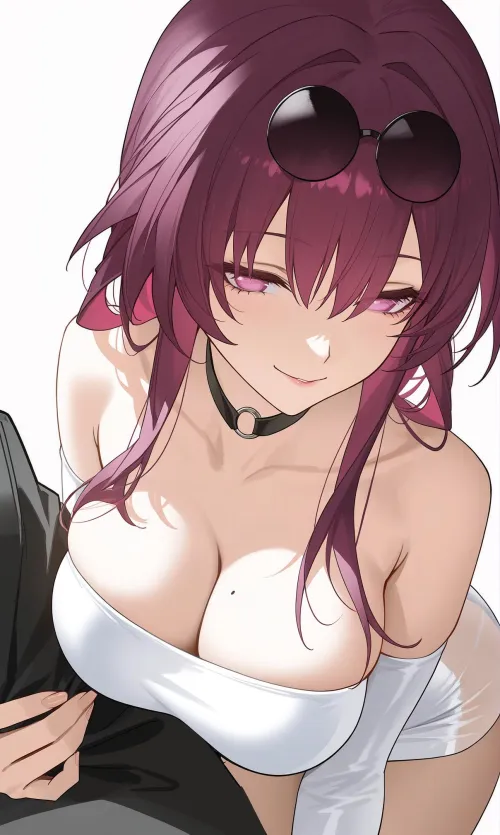 Thumbnail Unveiling Kafka Honkai Star Rail with CheetahSperm18 in OppaiLove