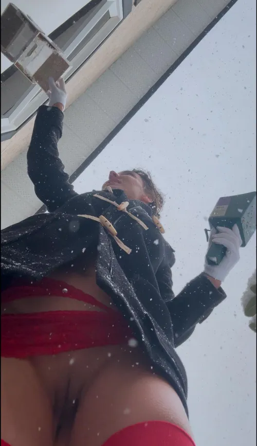 Thumbnail Everyones Unique Appetite in Upskirt Moments | Ava_Dahlia