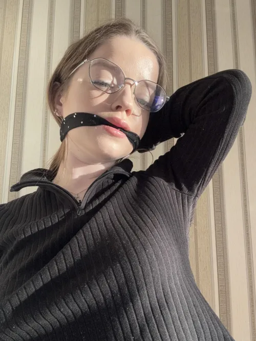 Thumbnail Submissive Desires Unleashed: Ill do whatever you say | SmackdownNinja