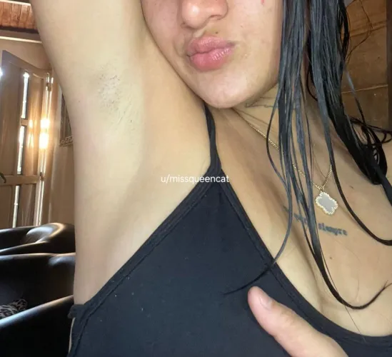 Thumbnail Growing Hair, Call for Your Tongue | missqueencat