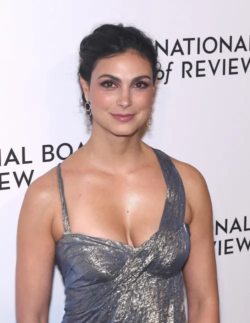 Thumbnail Morena Baccarin Profile by blood_smoker in gentlemanboners