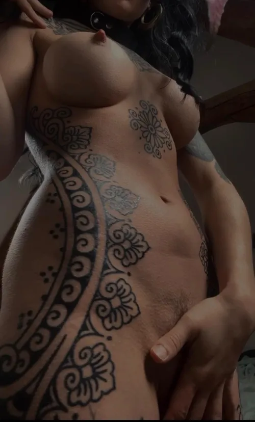 Thumbnail NoraFae_ Delves into The PunkGirls Lifestyle | Body Made for Riding