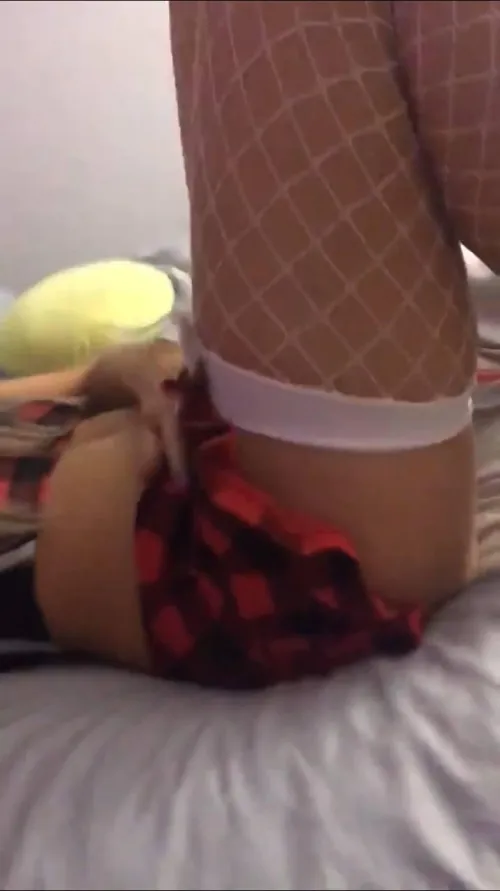 Thumbnail Explore Naughty Offerings on Snapchat & Telegram with sanjababygirl