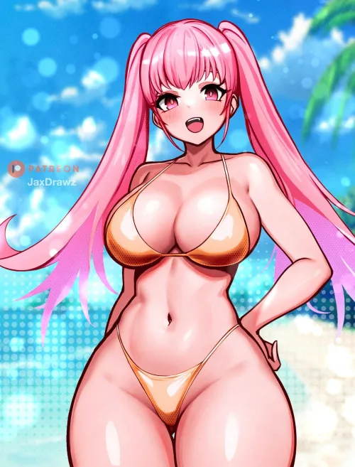 Thumbnail Happy Birthday Hilda Fire Emblem – Terran117's Tribute