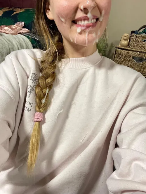 Thumbnail Author LottieBlooms: Reflections on Being Told 'I Look Prettier Now'
