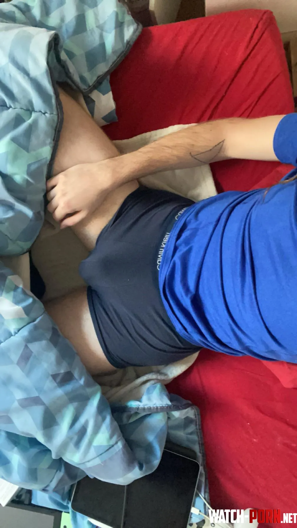 24 bi  hmu by Over_Salamander_9960