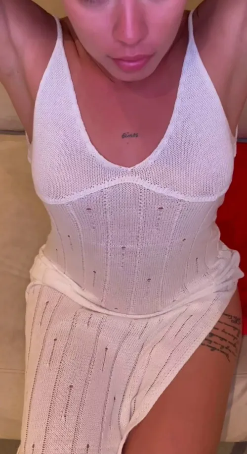Thumbnail Smooth Armpit Appreciation with Chic_Luna - Your Guide