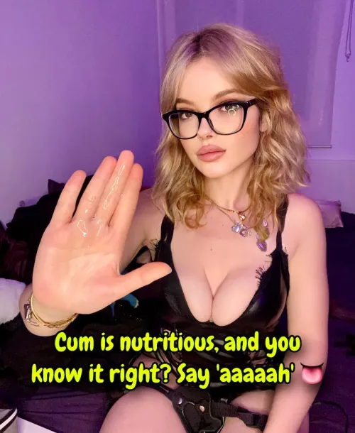 Thumbnail Unveiling Missmaudedoll's Sensual 'And You Know It' OC