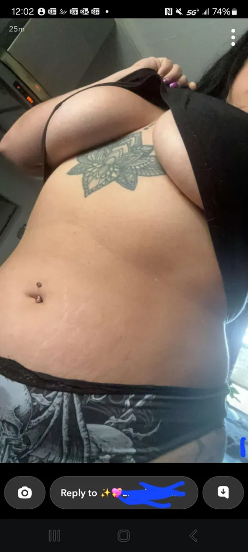 Thumbnail Mexicana: Titty Tuesday Delight by Longjumping_Loss5396
