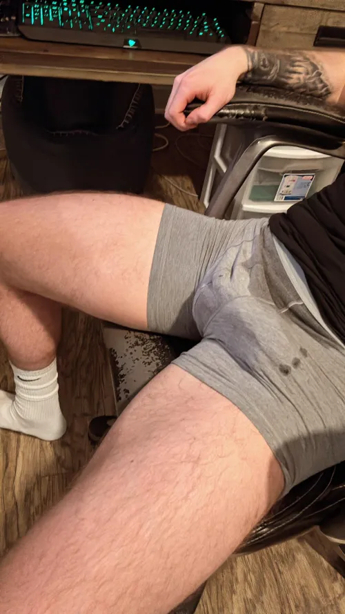 Thumbnail 30 Gay Post Gym Horny - FreshLipton's Fitness Fueled Adventures