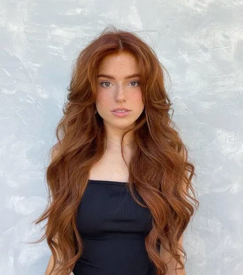 Thumbnail Hannah Stein: Embracing Beauty in Every Form | PrettyGirls