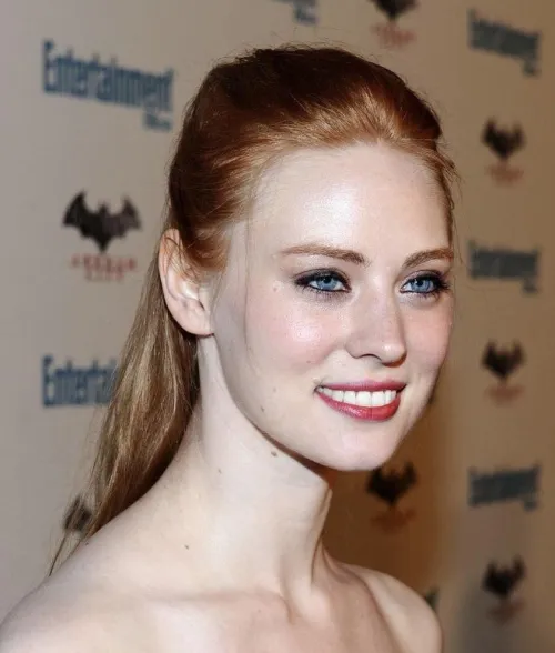 Thumbnail Whole-Argument5929 Explores the Beauty of Deborah Ann Woll | PrettyGirls