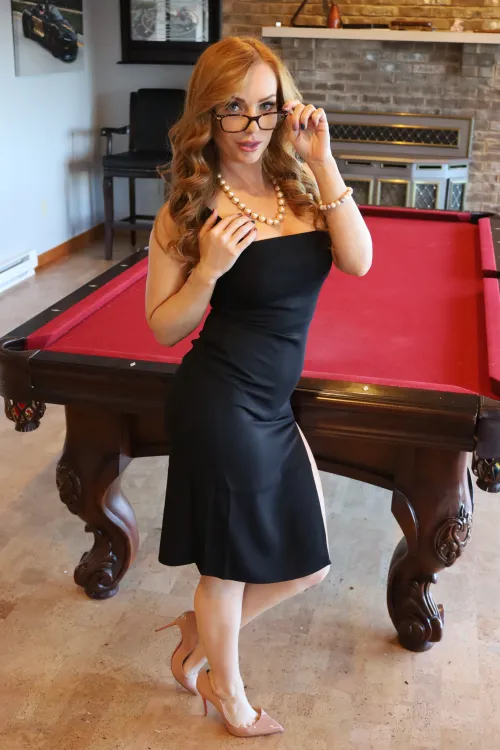 Thumbnail Dani Jensen by FakeProfil123 in ClassyPornstars Category