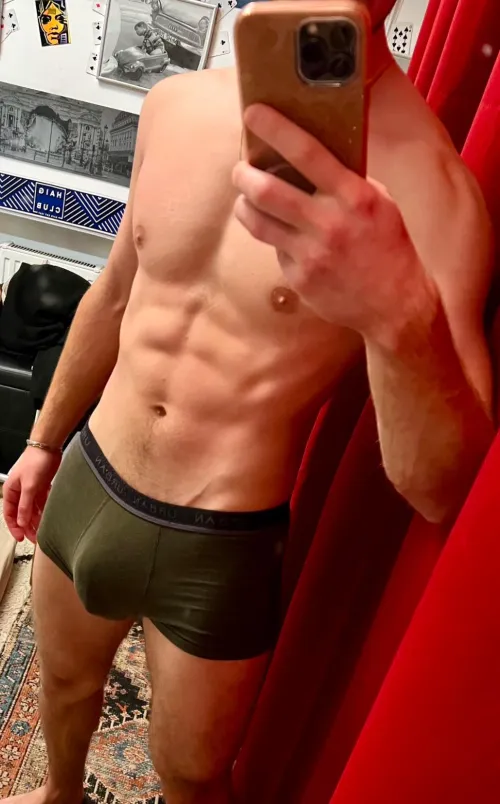 Thumbnail 27 Straight After Gym - Master_Finn2025's Fitness and More
