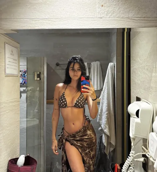Thumbnail NSFW Bikini Delights: Unleashing Sensuality