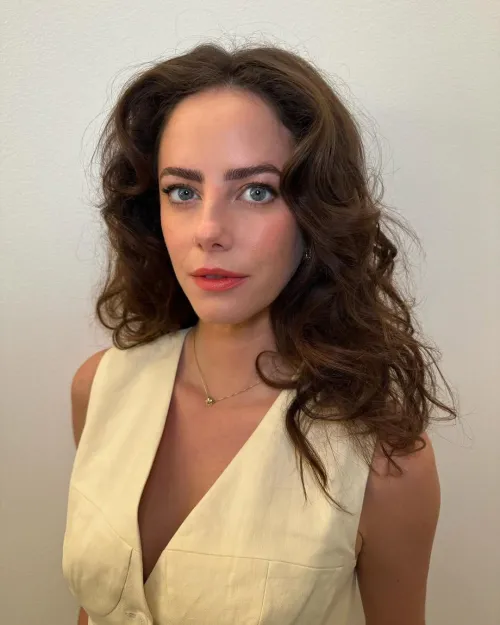 Thumbnail Discover the Allure of Kaya Scodelario by JumpySignature5588 | PrettyGirls