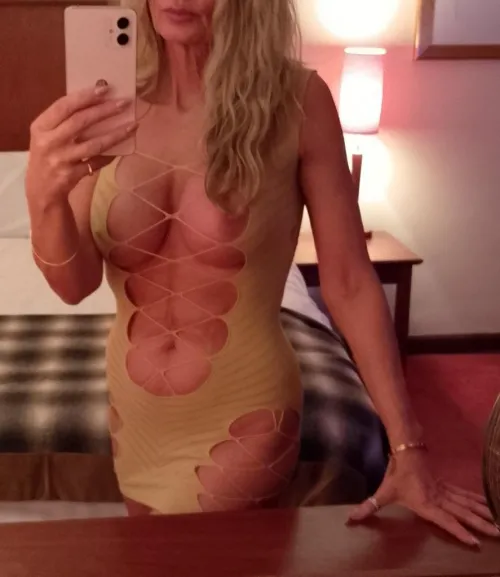 Thumbnail Marythegym: 58-Year-Old Valentine Seeking Answers