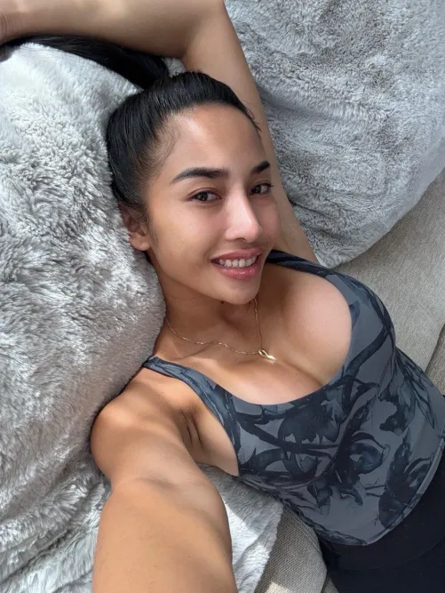 Thumbnail Possessive Desires: Claiming Armpits in the World of Fetish with tikathai69