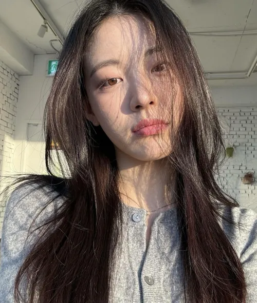 Thumbnail Sorry-Turnover8920 Showcases 'Lovely Long Hair' Perfection | PrettyGirls