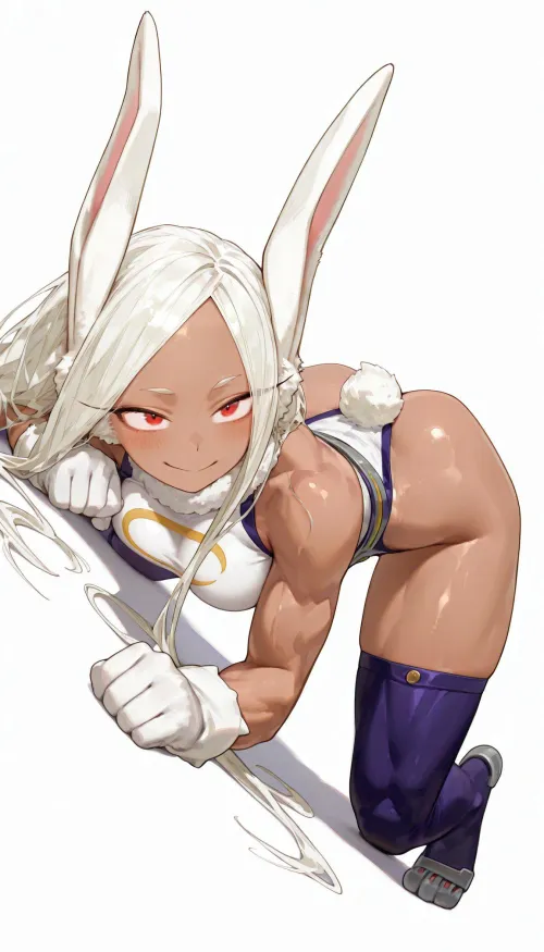 Thumbnail rtgpodcast Presents 'Mirko' by Drowsysheep: A Thighdeology Delight