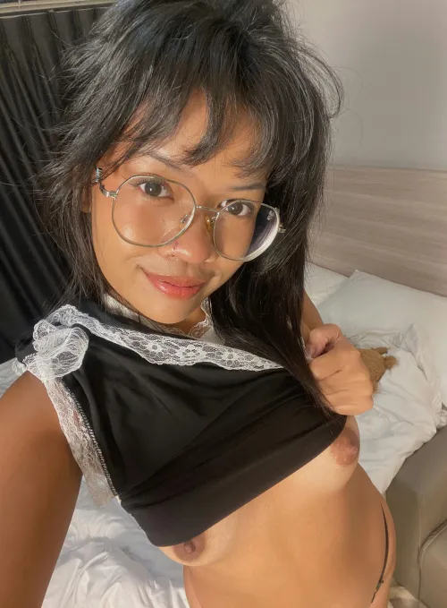 Thumbnail Sharing Intimacy: All About My Pussy | Love_Belleee