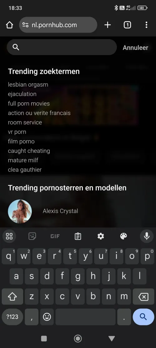 Thumbnail Name a Good POV Porn Actress: Recommendations in SauceforNSFWads by MountainCamera7905