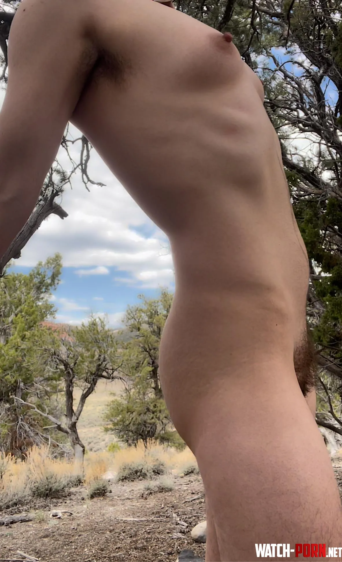 Sun ripened by hairiest-babe