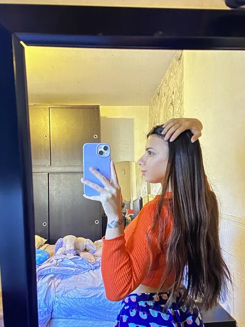 Thumbnail Exploring Taboo Desires: Daddy, Would You Breed Me? | danitashinesqdy