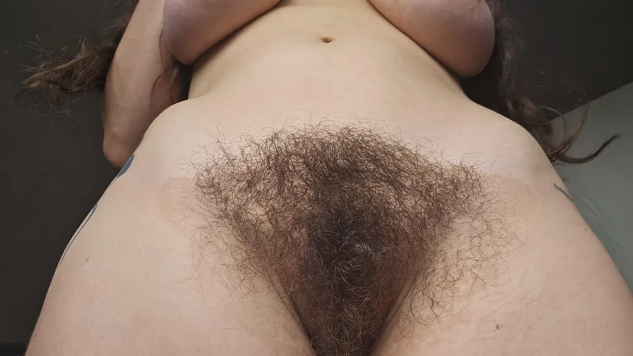 Thumbnail Hey There by Super_Soka | HairyWomenAreSexy