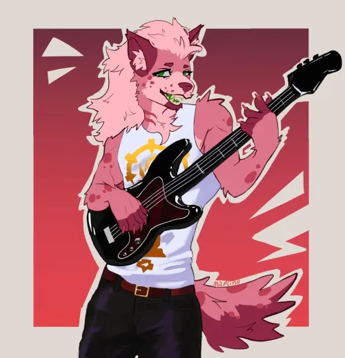 Thumbnail Reddit Commission Treat by milplina - Furry Category