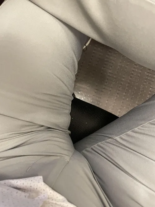 Thumbnail 29 Straight Office Eye Candy: Odd-Feeling9761's Story | Bulges