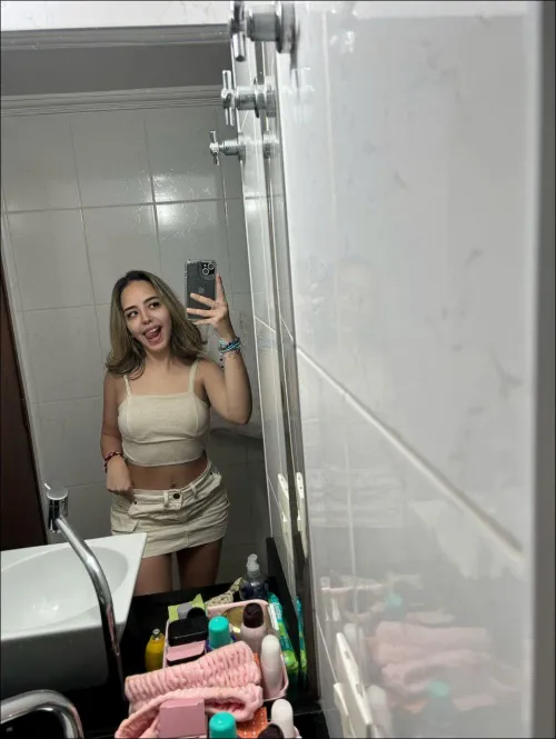 Thumbnail Decoding Tight Skirt Fashion with girl_from_dream | tightdresses