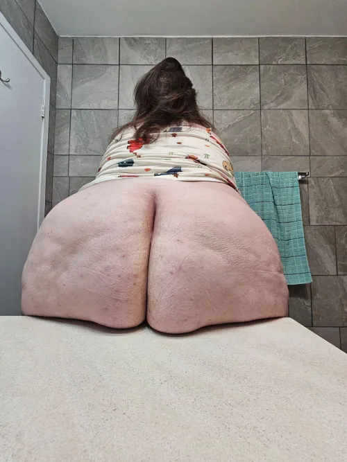 Thumbnail Provocative Invitation: 'Stop Staring and Bend Me Over' by KaySnowbelle