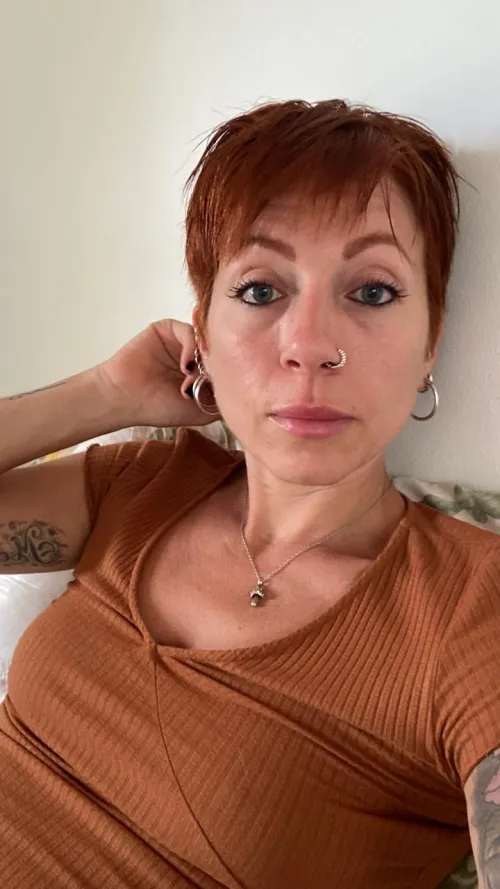 Thumbnail Lost and Confused: Seeking Answers with South-Muscaria8007 | Shorthairchicks