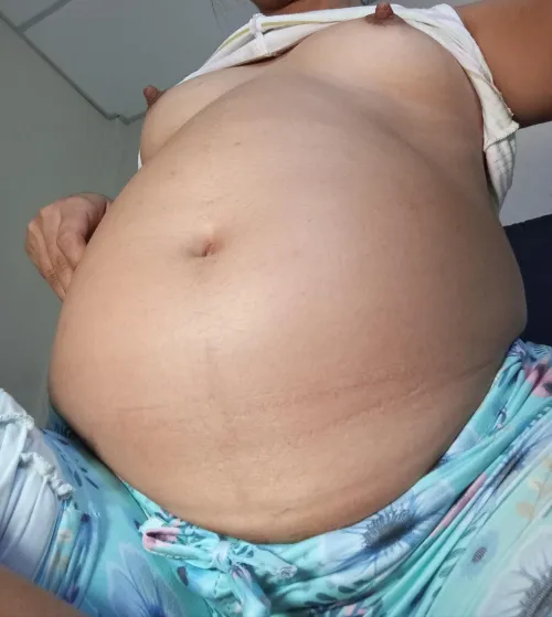 Thumbnail Horny Pregnant Woman Seeks Care and Love | One-Proposal-9653