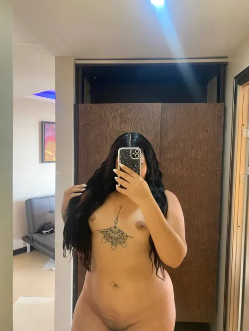 Thumbnail How Did You Feel When You Realized Your Body Was Transforming Especially Your Hips and Thighs by BellaSweetx | BBW_Chubby