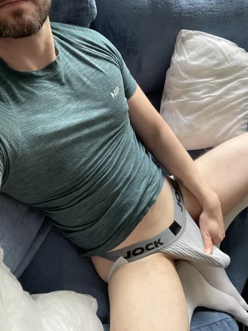 Thumbnail 29 Gay Big Jock Bulge Exposed by CulturalAd6266 | Bulges