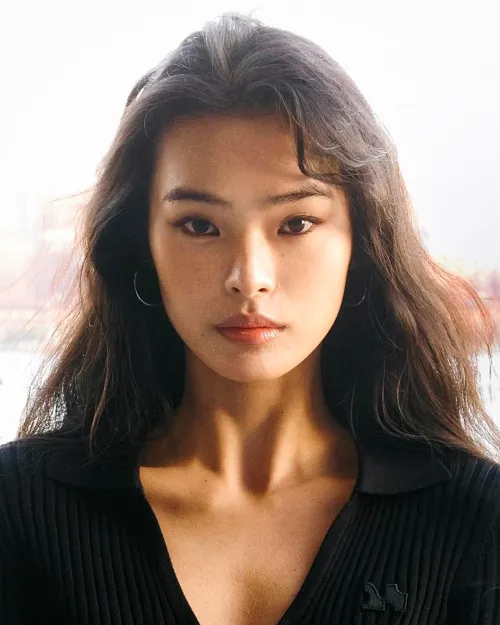 Thumbnail Lin Xiang Xiang: A Glimpse into PrettyGirls World by Luke0ne
