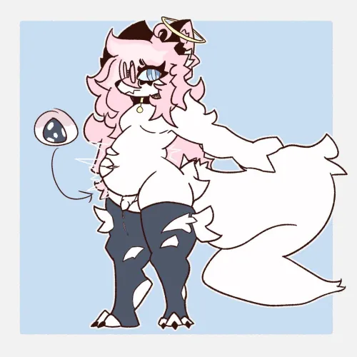 Thumbnail Egg Preggo Art: Sulphibutt's Artistic Journey in femyiff