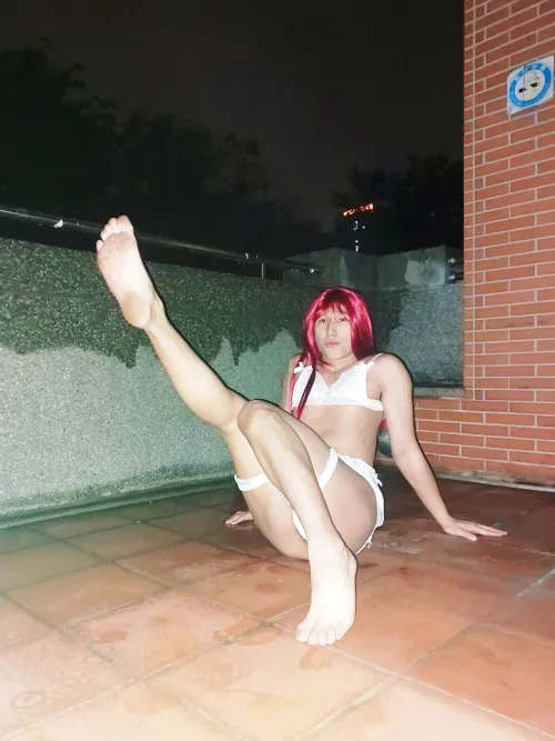 Thumbnail Jiayii00 Returns: Meet Your Chinese Uni Slut in asiansissification