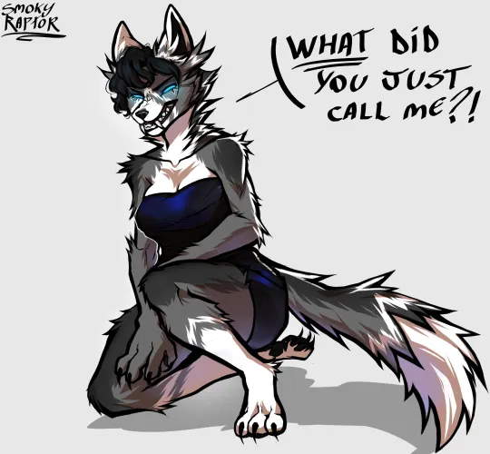 Thumbnail Expressive Artistry: An Interview with Ananihsu | furry
