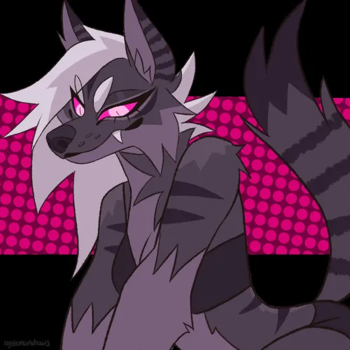 Thumbnail Demonia 3 Art Showcase by mysticmoondraws - Furry Category